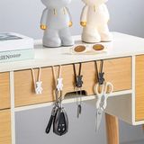  Móc cài cánh cửa gấu 