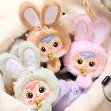  Hộp mù Samuel Mini Lucky Rabbit Pendant 