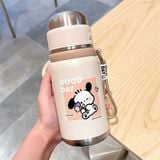  Bình giữ nhiệt Pochacco good day 500ml 