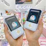 Sạc dự phòng Doraemon dáng Ipod 