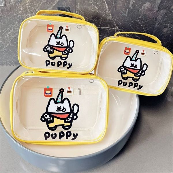  Túi hộp chống nước Puppy 