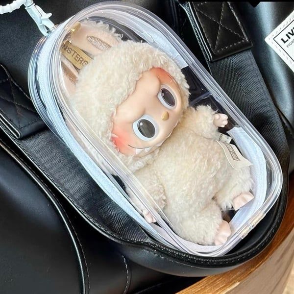 Túi mô hình Toy/Doll cửa vòm 18x9,5x5cn 