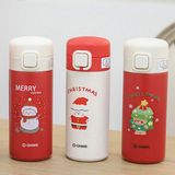  Bình giữ nhiệt Christmas 450ml 