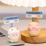  Thú trói cột để bàn 