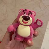  Blind box Lotso Disney Variety Strawberry Bear Series 