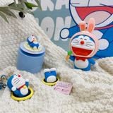  Loa bluetooth Doraemon Summer 