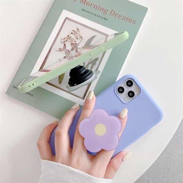  Popsocket hoa béo 