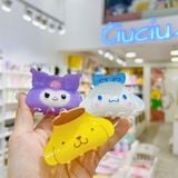  Kẹp càng cua Sanrio 