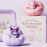  Đèn ngủ Sanrio ghế bí ngô 