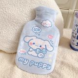  Túi chườm Sanrio 1000ml 