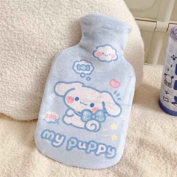  Túi chườm Sanrio 1000ml 