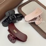  Kẹp càng cua Barrette LaFrance 