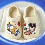  Dép cross Mickey Mario Cheerful Kid 