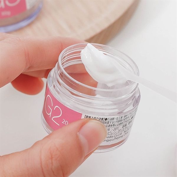  Lọ chiết dạng hũ 