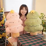  Cây thông bông Giáng Sinh Merry 