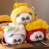  Blind box Mr.PA What To Eat Today 