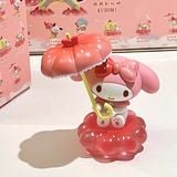  Blind box Sanrio Summer Paradise 