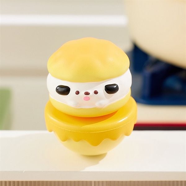  Túi mù Bread Puppy 