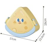  Hộp cơm nhựa phomai 800ml 