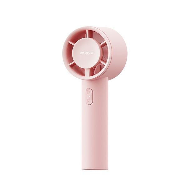  Quạt cầm tay Solove 1200mAh 