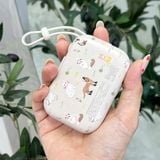  Sạc dự phòng không dây Maoxin Cats 10.000mAh 