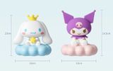  Đèn ngủ Sanrio đám mây 