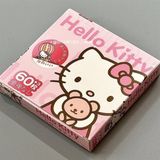  Box Sticker Sanrio mini 