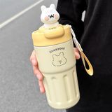  Bình giữ nhiệt Bunny Dog 420ml 