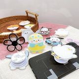  Popsocket vịt dễ thương 