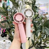 Quạt cầm tay Solove 1200mAh 
