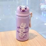  Bình giữ nhiệt XCRJ 420ml 