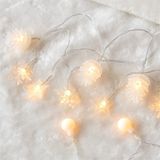  Đèn dây led trang trí giáng sinh 