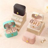  Hộp đựng trang sức mini 5cm 