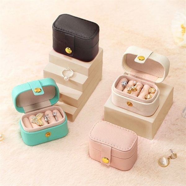  Hộp đựng trang sức mini 5cm 