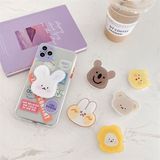  Popsocket thú hoạt hình 