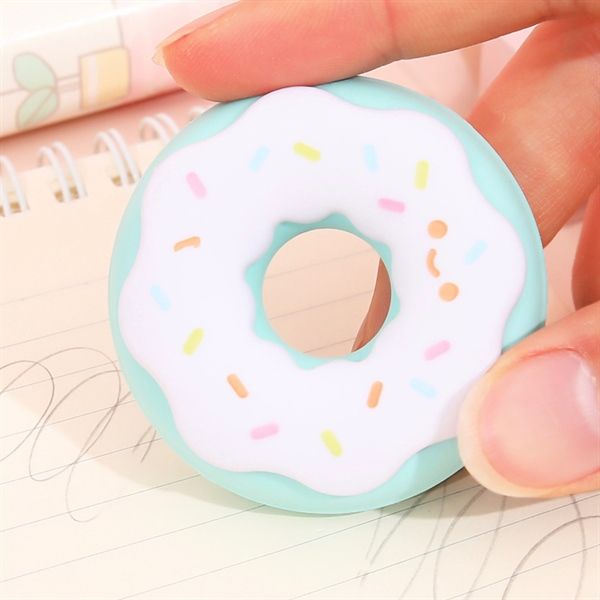  Tẩy bánh Donut 