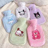  Túi chườm Sanrio 1000ml 