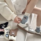  Tất Susufish thú nơ 