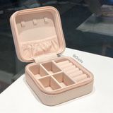  Hộp đựng trang sức vuông 10cm 