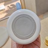  Cốc giữ nhiệt mèo móc khoá 600ml 
