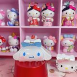  Kẹp càng cua Sanrio 