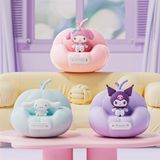  Đèn ngủ Sanrio ghế bí ngô 