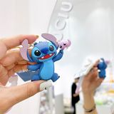  Móc khoá Stitch BooGoo 