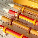  Set hộp 2 bút pet kèm chân 