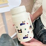  Bình giữ nhiệt béo 1000ml 