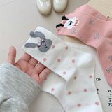  Tất Susufish cao cổ thú ló mặt 