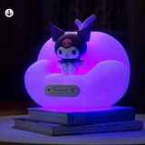 Đèn ngủ Sanrio ghế bí ngô 