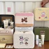  Cốp vali mini Pets 24x18x11cm 