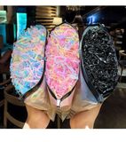  Túi nhiều chun cao su mảnh 