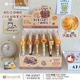  Bút bánh quy Umei 